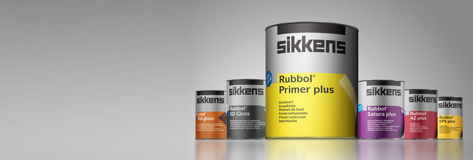 Sikkens